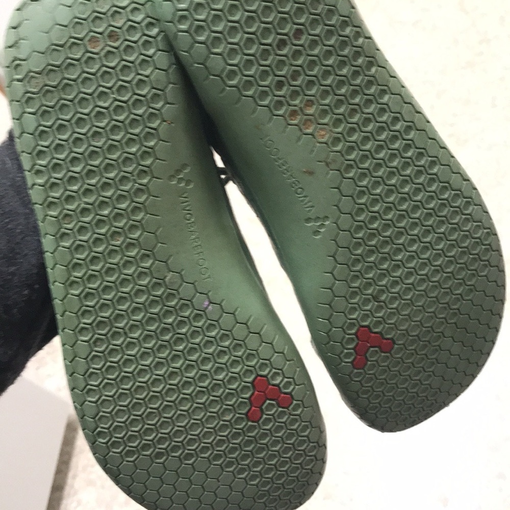 Vivobarefoot Bio Primus Lite